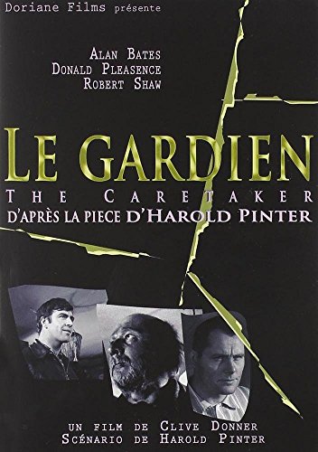 Le Gardien