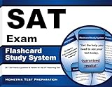 SAT Exam Flashcard Study System: SAT Test Practice Questions & Review for the SAT Reasoning Test (Cards)