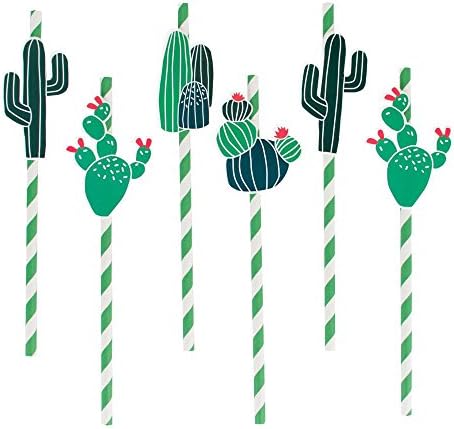 12 Straws Catus