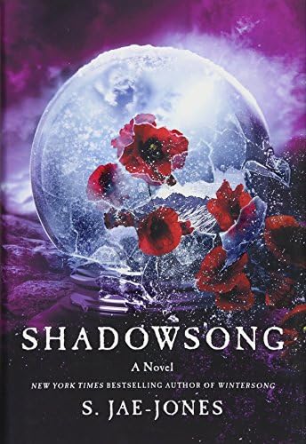 Shadowsong: A Novel (Wintersong, 2)