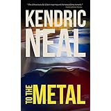 To the Metal (A Paris of the South Mystery Book 1)