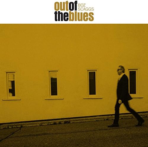 SCAGGS,BOZ - My Time: Boz Scaggs Anthology 1969 - 1997 - Amazon