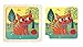 Janod Felix Cat Puzzle