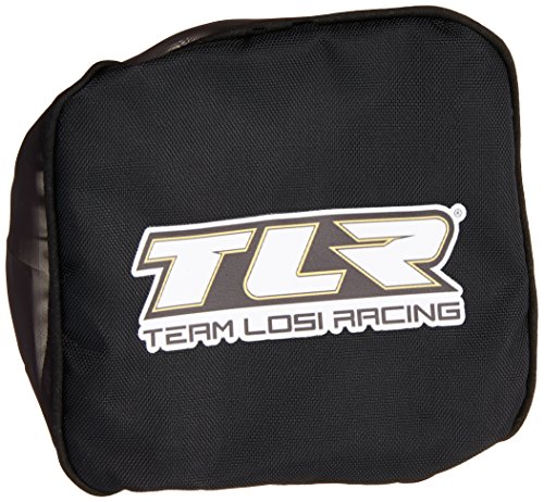 TEAM LOSI RACING Outerwear Square Pre-Filter: 5B, TLR356002 - Thumbnail 2