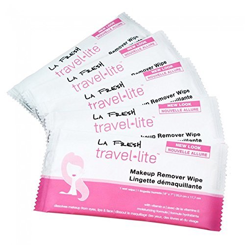 la fresh travel lite wipes