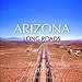 Arizona Long Roads 7 x 7 Mini Wall Calendar 2019: 16 Month Calendar by 