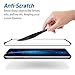 Samsung Galaxy S8 Screen Protector, Liaointec Tempered Glass Screen Protector 0.3mm Full Screen Coverage Scratch Resistant Ultra HD Glass, No Bubble,Screen Protector for Samsung Galaxy S8(2 Packs)