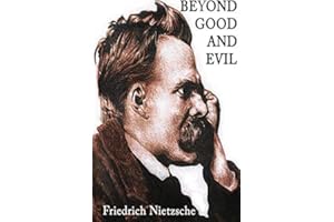 Beyond Good and Evil