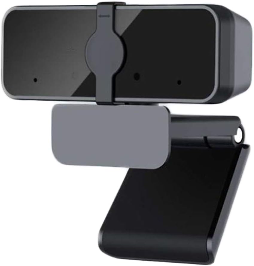 Dragon Camera/computer DRAGON SLAY Full HD 1080p USB Webcam with Sliding Privacy Lens Cover ...