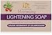 DAGGETT & RAMSDELL DRS Lightening Soap