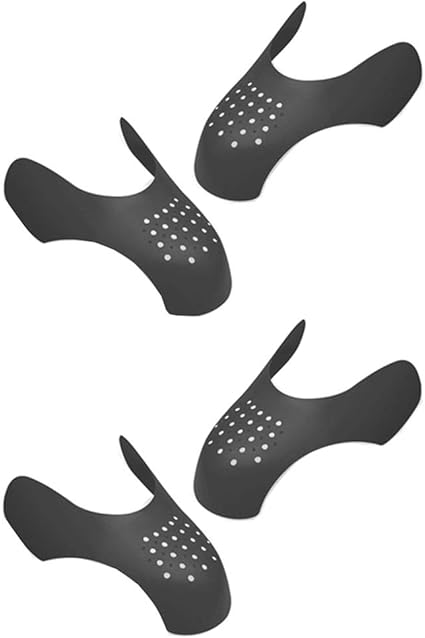 soft crease protectors