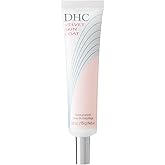 DHC Velvet Skin Coat, Mattifying Makeup Primer, Powder-Gel Formula, Minimizes look of pores, fine lines, and Imperfections, All skin types, Fragrance and Colorant Free, 0.52 oz. Net wt