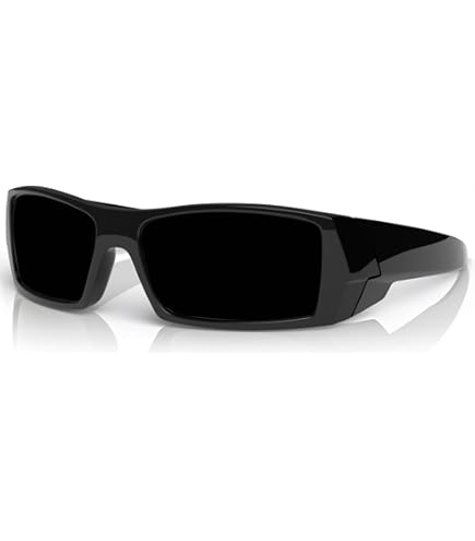 メガネ・老眼鏡 QuietFrames Silent Black Black Narrow Retro