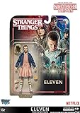 Stranger Things Eleven 7 inch Action Figure