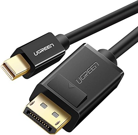 UGREEN Mini DP to DP Cable Thunderbolt 