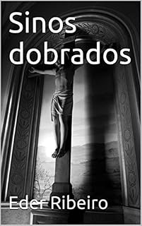 Livro Sinos dobrados