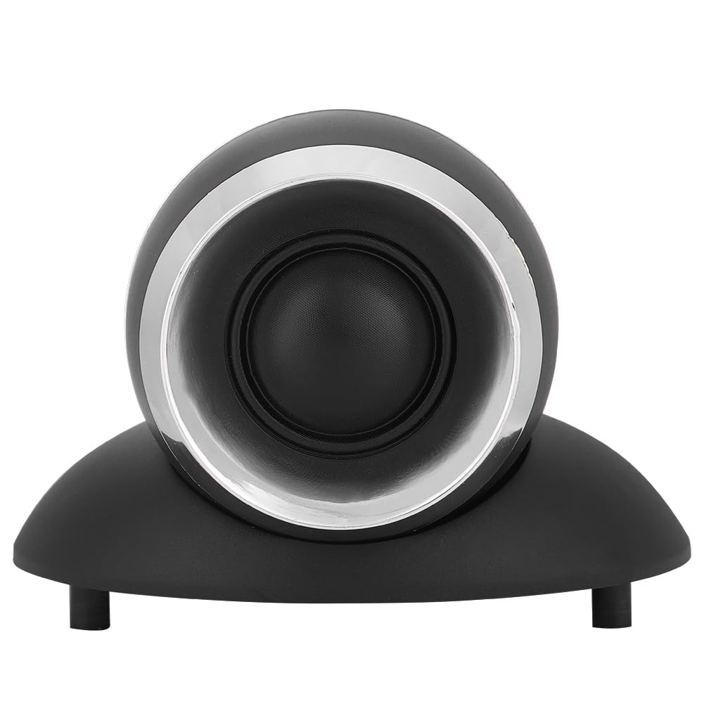 Denash Tweeter, 25-Core Ultra-high Pitch Hifi Loudspeaker Audio - 35W, Suitable for Home HI-FI & Monitor Speakers