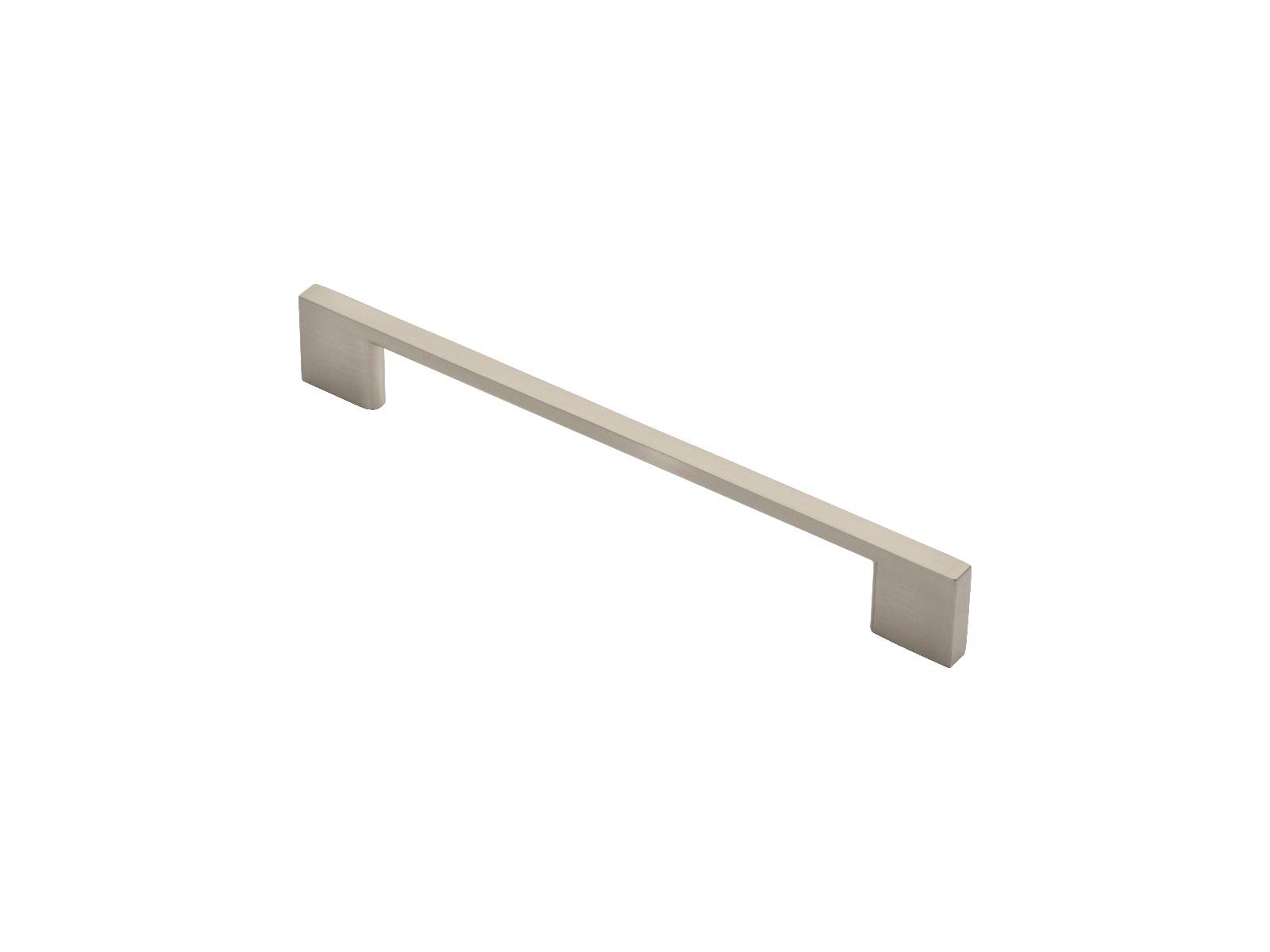Carlisle Brass FTD3065BSN Pull Handle, Satin Nickel, 160 mm