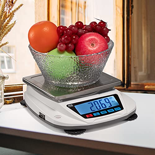 Lab Scales 0.01g Precision Scales Dwt Unit Digital Electronic