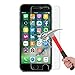 [3-Pack]iPhone 7 Plus Screen Protector,Auideas Apple iPhone 7 Plus (5.5-inch) Tempered Glass Screen Protector for Apple iPhone 7 Plus (5.5-inch)