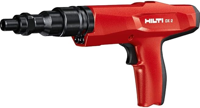 HILTI  Powder Actuated Tools product image 2