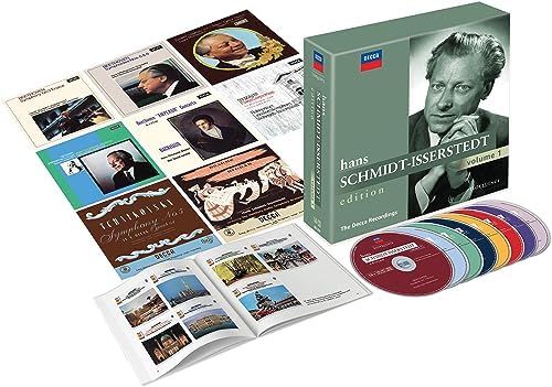 Amazon.com: Mozart Edition: Complete Works (170 CD Box Set): CD 和