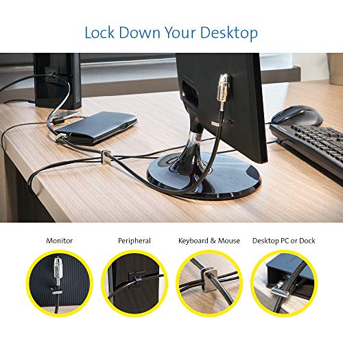 3 Kensington+Desktop+Peripherals+Locking+K64424WW
