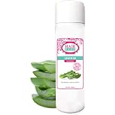 HAIR PLUS LEAVE-IN (8 OZ)