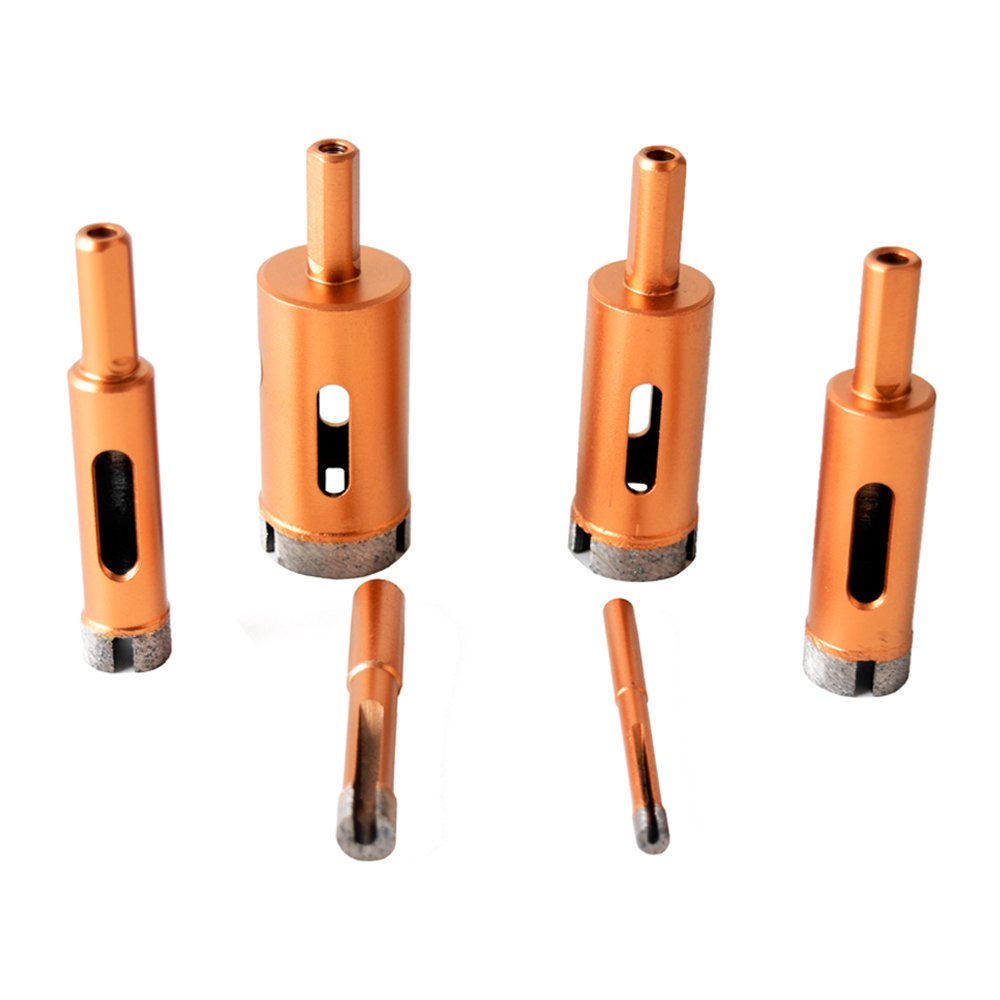 Best Diamond Core Drill Kit