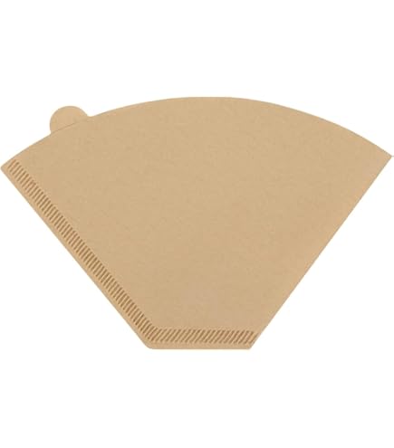 100 Filtri Caffè Naturali 100 Filtri Caffè If You Care N.4 Non - Foto 3