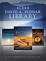 Elder David A. Bednar Library