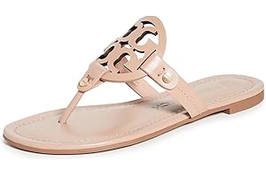 Tory Burch Women's Miller Thong Sandals