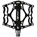 Rockbros Bike Bicycle Pedals 9/16