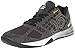 Reebok Women's Crossfit Nano 5.0 Training Shoe, Coal/Black/White/Tin Grey/Motor Red/Shark, 10 M US
