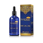 Tree Of Argan Oil