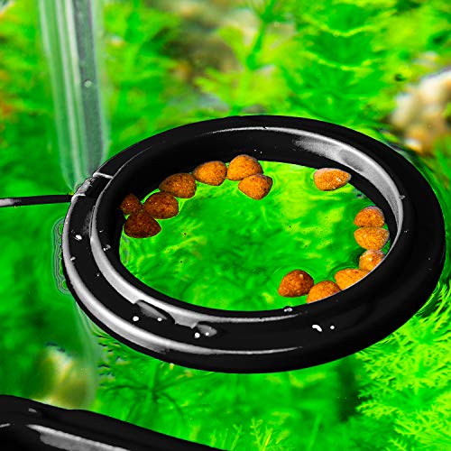 2 Feeding+Aquarium+Floating+Suction+Maintains