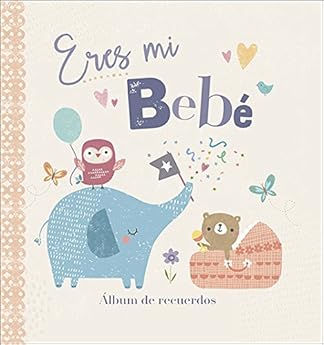 Caja de tesoros De mi bebe, La (Álbumes familiares): Amazon.es: Loro Jiménez, Sara: Libros
