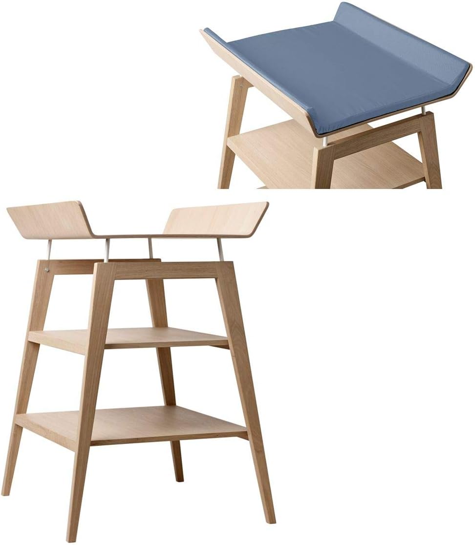 linea changing table