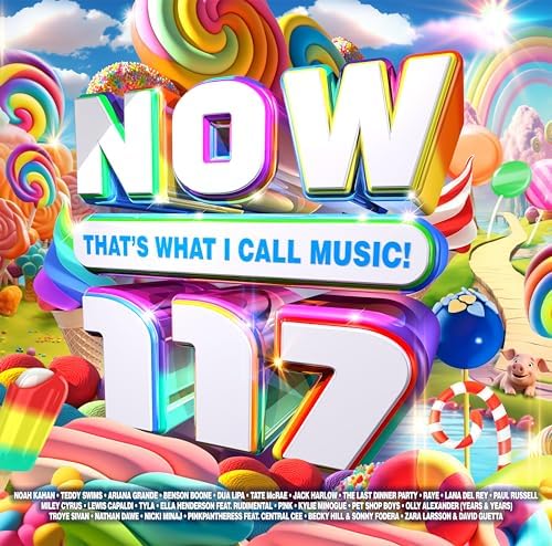Various Artists - Now 102 / Various - Amazon.com Music