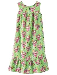 Breezy vestido veraniego