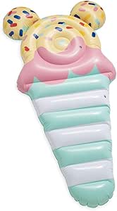 Disney Mickey Mouse Summer Fun Pool Float