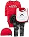 Simple Joys by Carter's Baby Girls' 4-Piece 