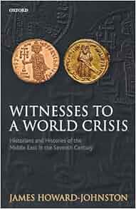 Amazon Com Witnesses To A World Crisis Historians And