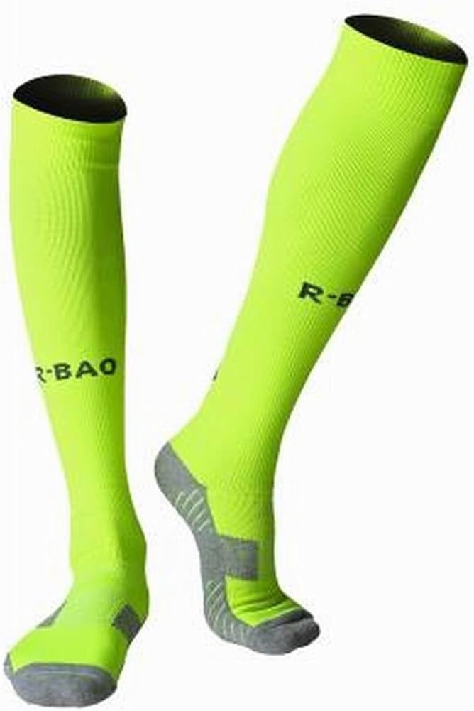 green elite socks