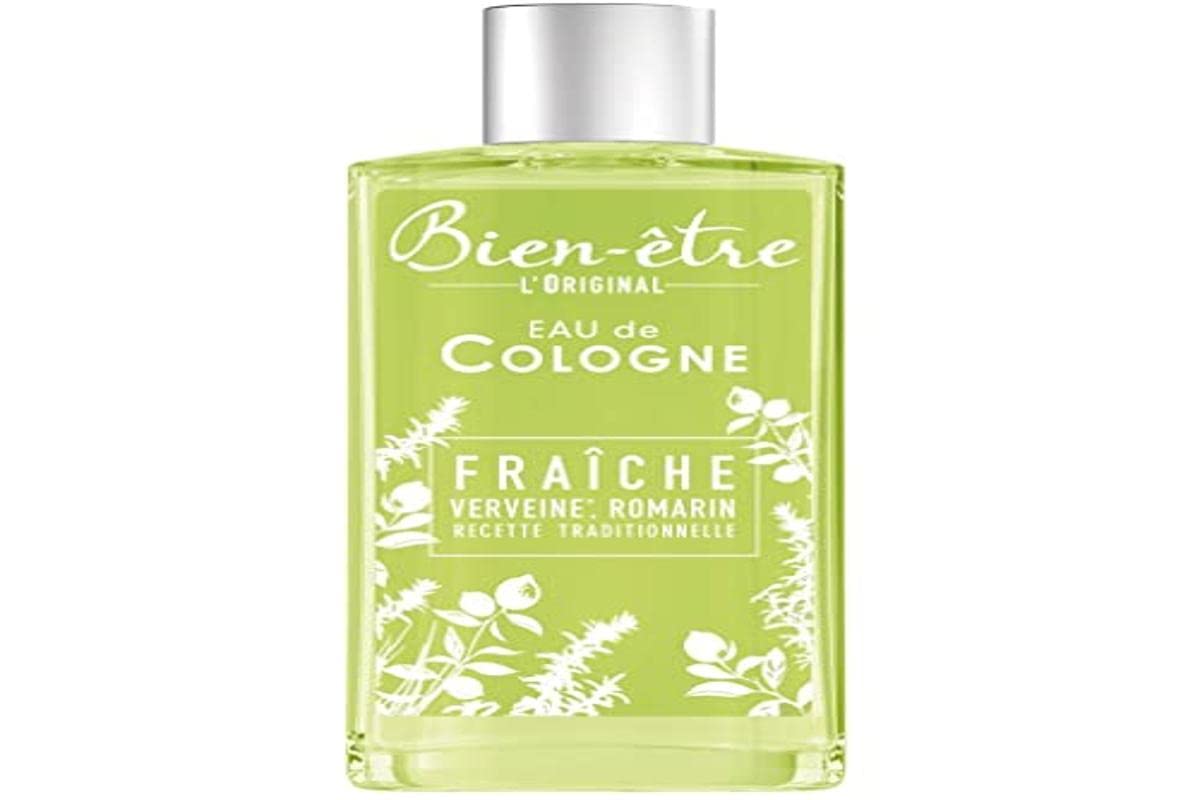 Bien-être Bien Etre Colonia Eau Fraiche 250 ml