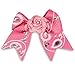 Aria Grosgrain Rosette 100 Piece Bows for Dogs