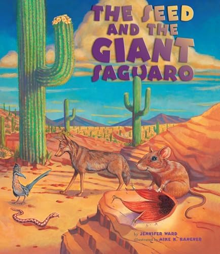 Desert Giant (pb): The World of the Saguaro Cactus (Sierra Club