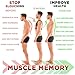 Back Posture Corrector for Women and Men - Adjustable Posture Brace with Training Plan and Access to Personal Consultant - Effective Posture Support Back Straightener and Comfortable Back Corrector