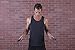 DiBoBo Premium Quality Jump Rope for Home Exercise or Gym Fitness - High-Speed Cardio for MMA, Boxing and Athletic Training - Adjustable Length, Anti-Tangle, Anti-Kink (Black)