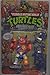 Teenage Mutant Ninja Turtles 